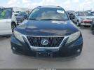 Lexus RX Image 16