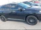 Lexus RX Image 4