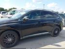 Lexus RX Image 2