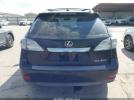 Lexus RX Image 5