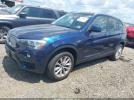 BMW X Series Xdrive28i Image 4