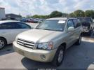 Toyota Highlander V6 Image 17