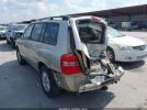 Toyota Highlander V6 Image 4