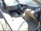 Toyota Highlander V6 Image 2