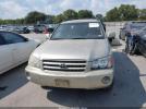 Toyota Highlander V6 Image 9