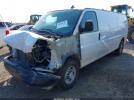 Chevrolet Express Work Van Image 8