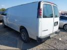 Chevrolet Express Work Van Image 2