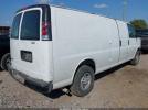 Chevrolet Express Work Van Image 5