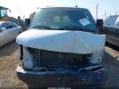 Chevrolet Express Work Van Image 11