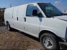 Chevrolet Express Work Van Image 14