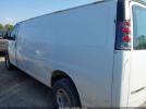 Chevrolet Express Work Van Image 13