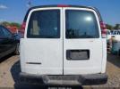 Chevrolet Express Work Van Image 16