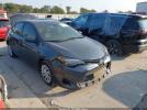 Toyota Corolla Le Image 1