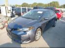 Toyota Corolla Le Image 3