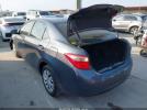 Toyota Corolla Le Image 4