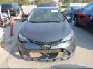 Toyota Corolla Le Image 14