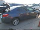 Toyota Corolla Le Image 10