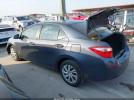 Toyota Corolla Le Image 12