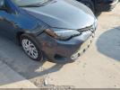 Toyota Corolla Le Image 18