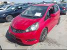 Honda Fit Sport Image 2