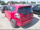 Honda Fit Sport Image 10
