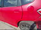 Honda Fit Sport Image 4