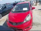 Honda Fit Sport Image 14