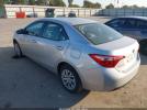 Toyota Corolla Le Image 6