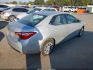 Toyota Corolla Le Image 2