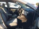 Toyota Corolla Le Image 4