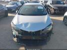 Toyota Corolla Le Image 12