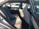 Toyota Corolla Le Image 5