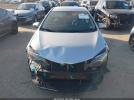 Toyota Corolla Le Image 9