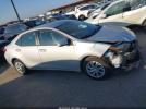 Toyota Corolla Le Image 15