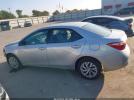 Toyota Corolla Le Image 13