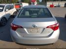 Toyota Corolla Le Image 16
