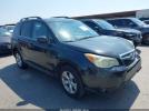 Subaru Forester 2.5i Limited Image 1