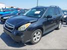 Subaru Forester 2.5i Limited Image 2