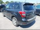 Subaru Forester 2.5i Limited Image 5