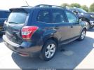 Subaru Forester 2.5i Limited Image 6