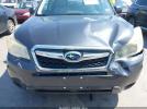 Subaru Forester 2.5i Limited Image 3