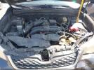 Subaru Forester 2.5i Limited Image 8