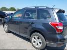 Subaru Forester 2.5i Limited Image 11