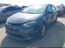 Toyota Corolla Le Image 9