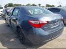 Toyota Corolla Le Image 3