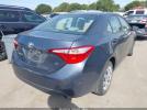 Toyota Corolla Le Image 4