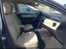 Toyota Corolla Le Image 11