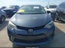 Toyota Corolla Le Image 13