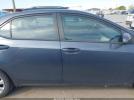 Toyota Corolla Le Image 15