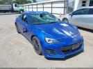 Subaru BRZ Limited Image 1